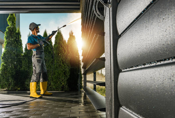 Professional Pressure washing in White Sulphur Springs, MT